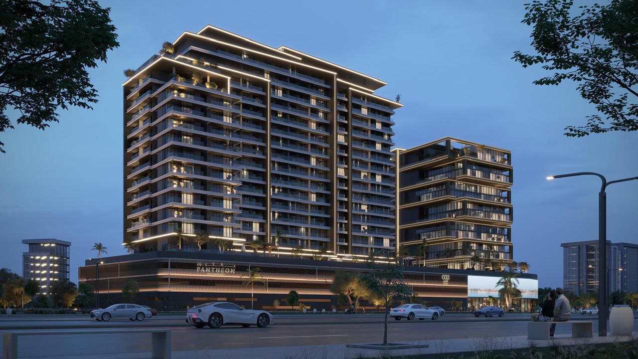 architecture 2