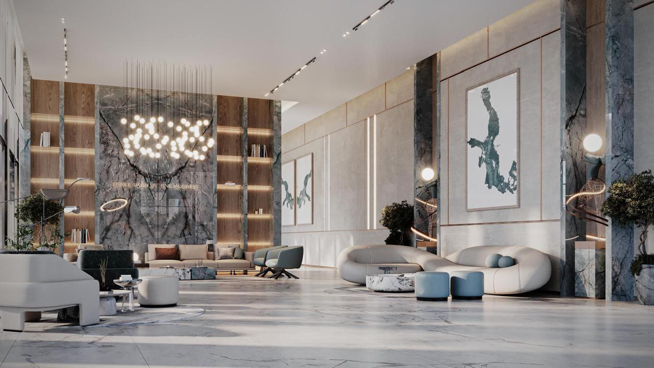 lobby 5