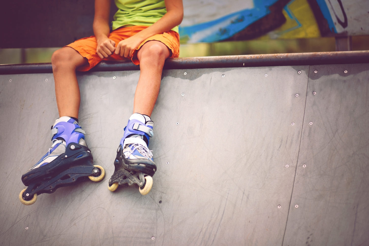 Skate Park