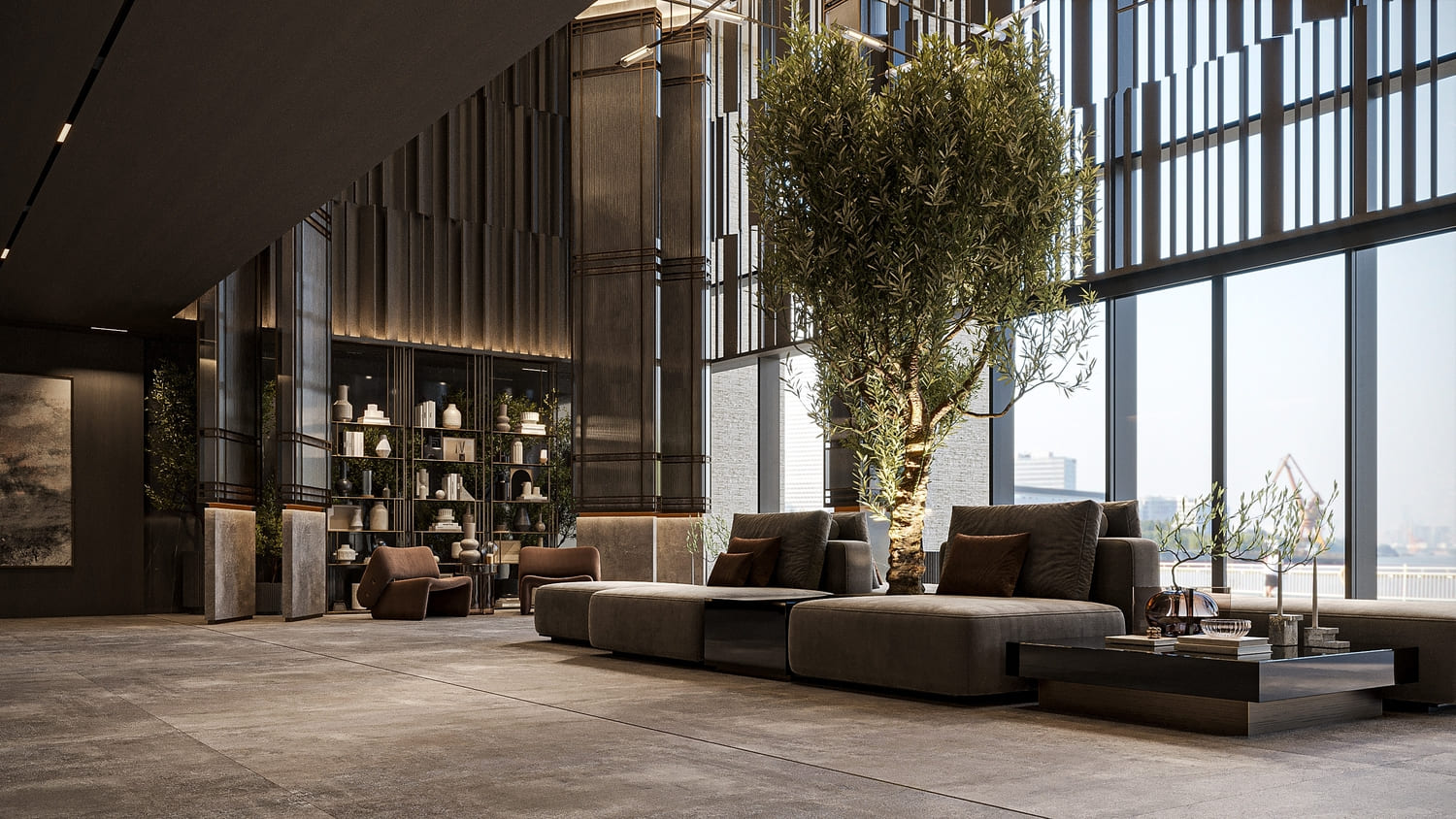 lobby 2