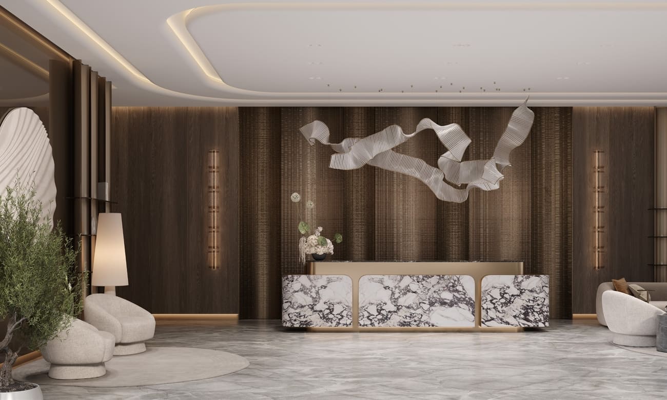 lobby 1