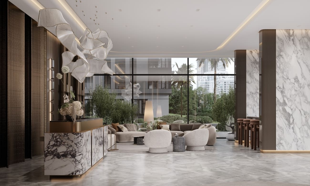 lobby 2