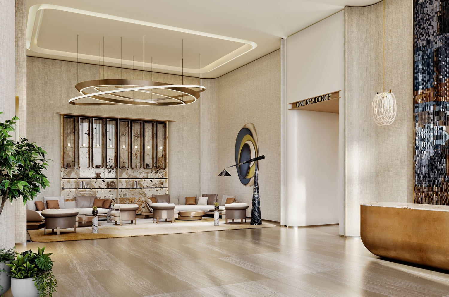 lobby 1