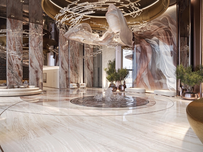 lobby 1