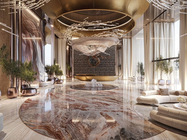 lobby 2