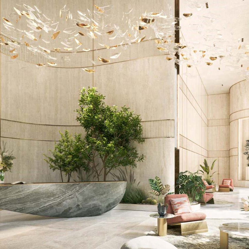 lobby 1