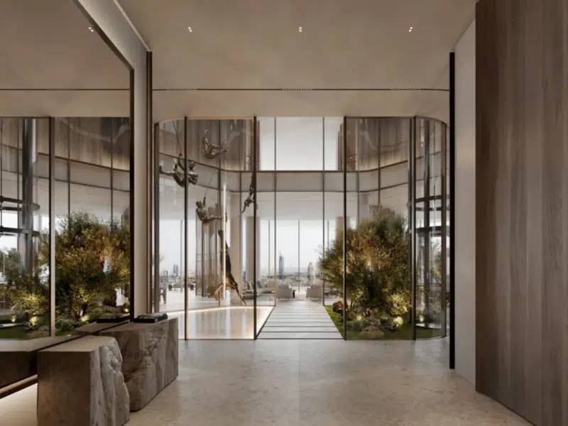 lobby 1