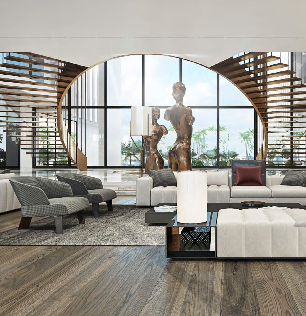 lobby 2