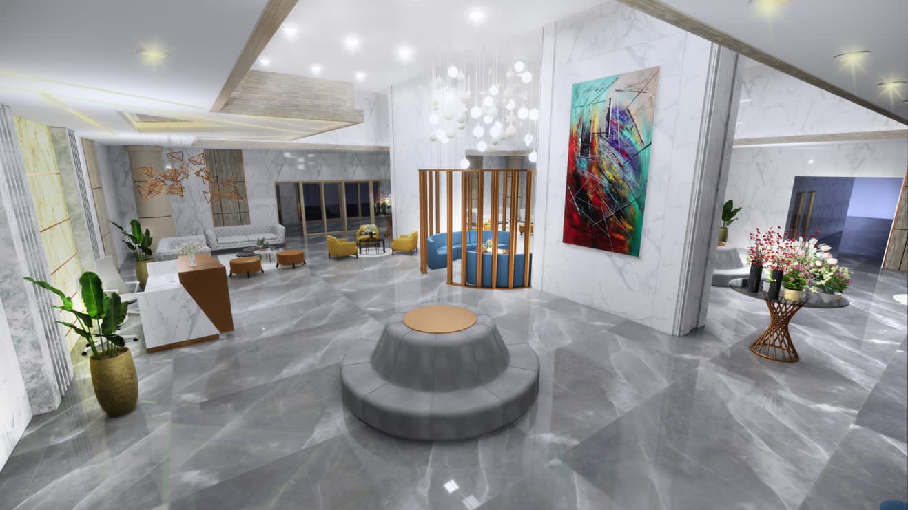lobby 1