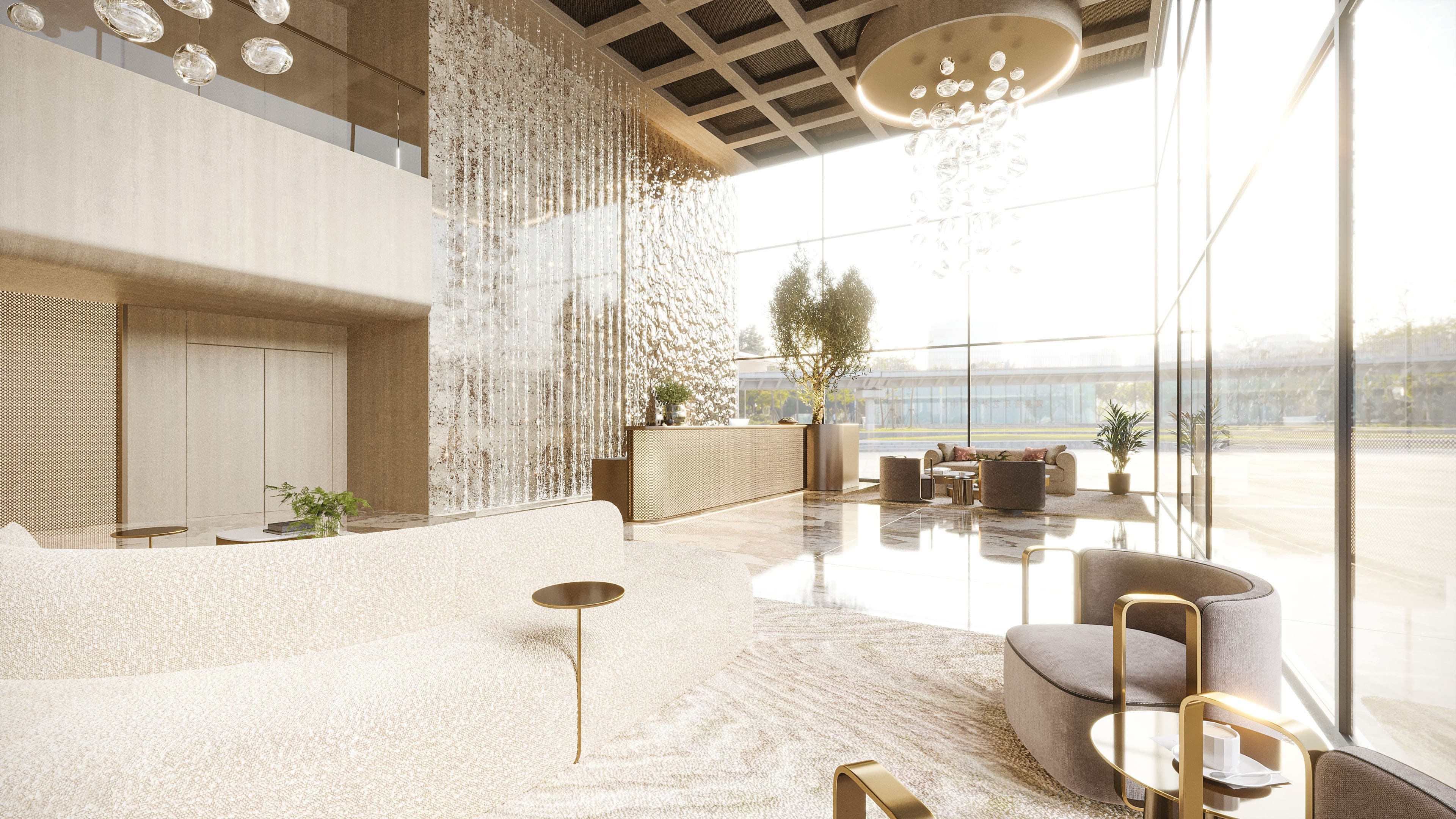 lobby 1