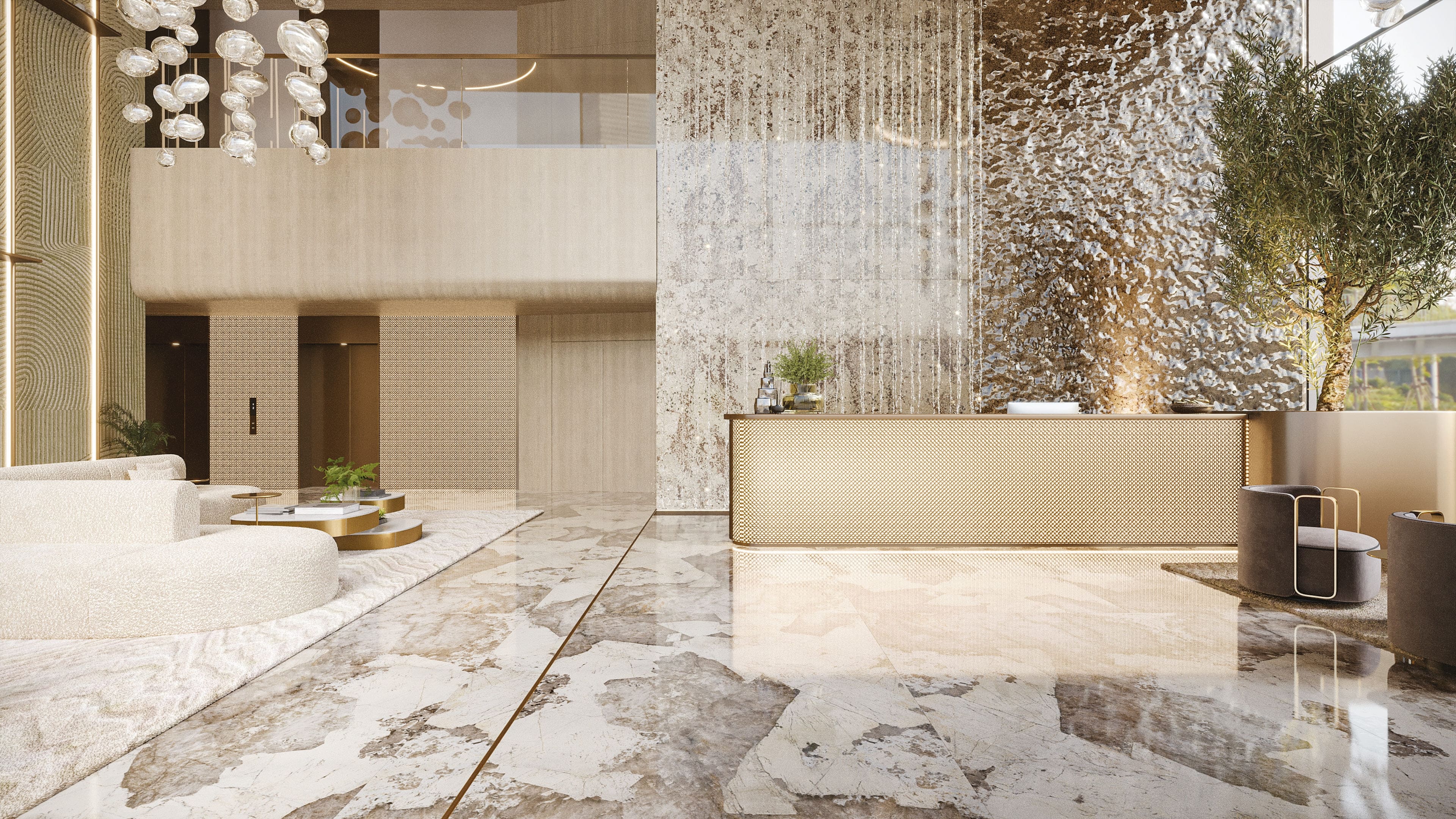 lobby 2