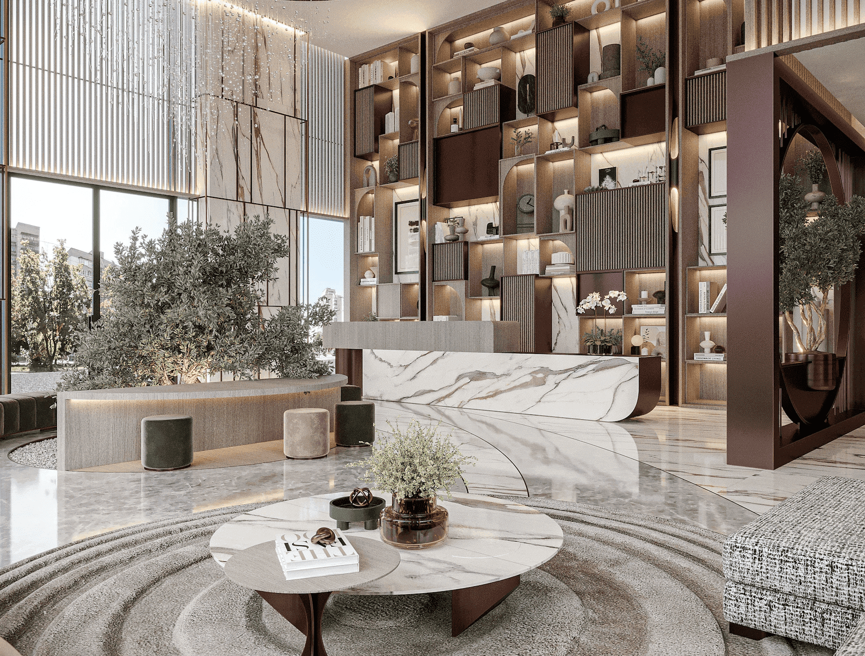 lobby 3