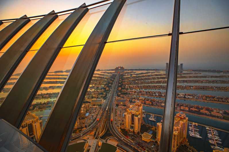 Viewing Deck