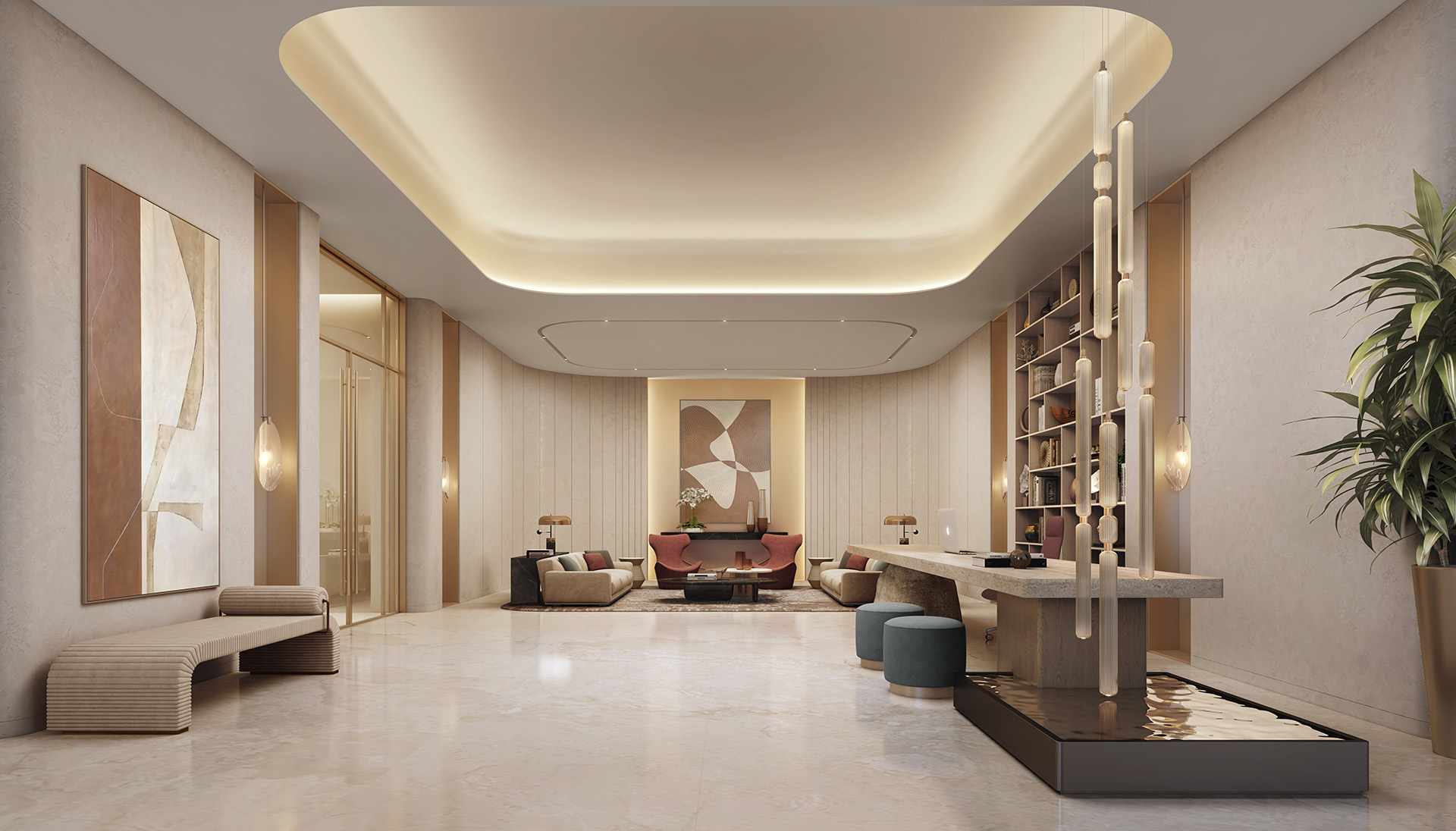 lobby 1