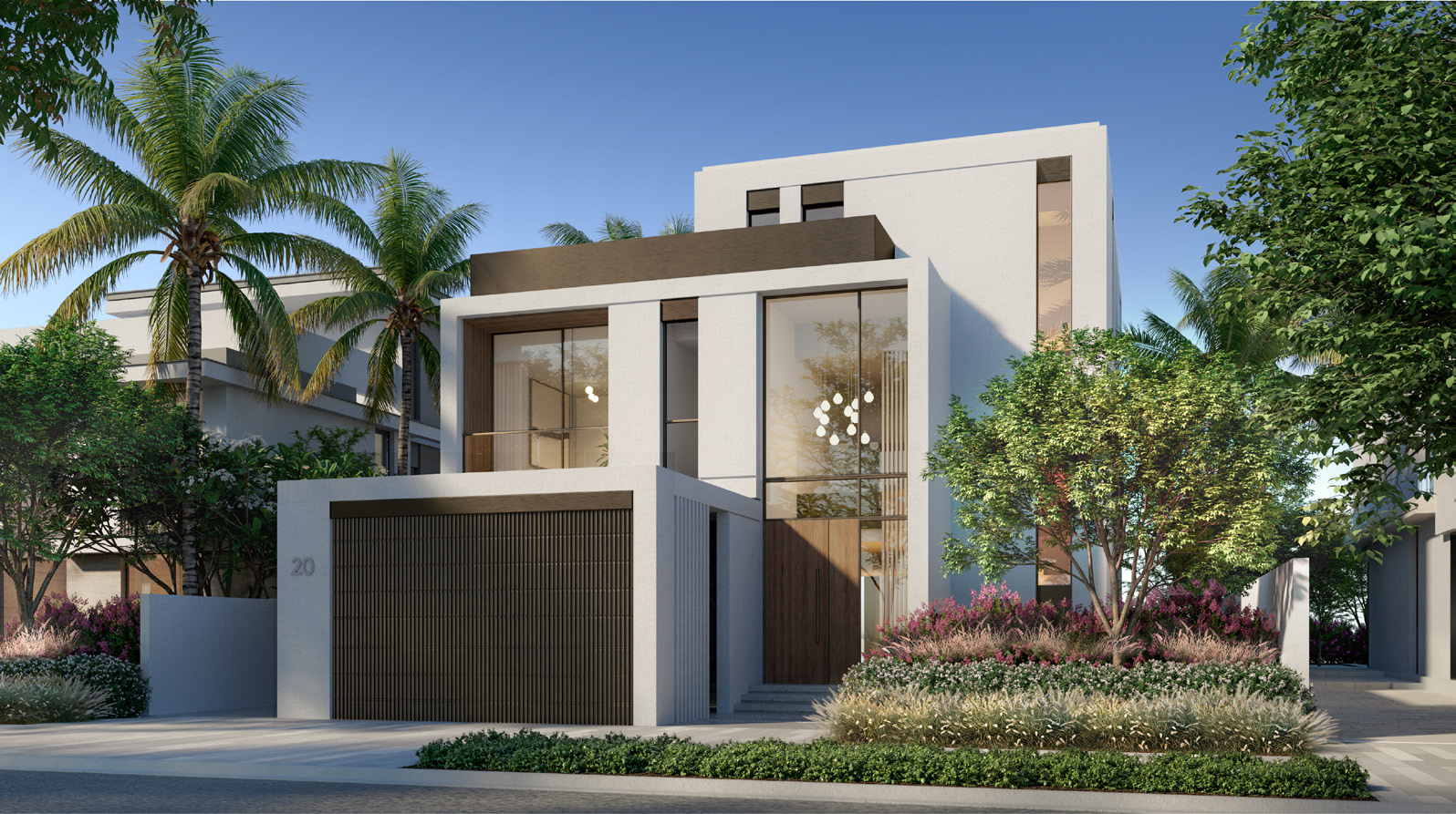 architecture 7