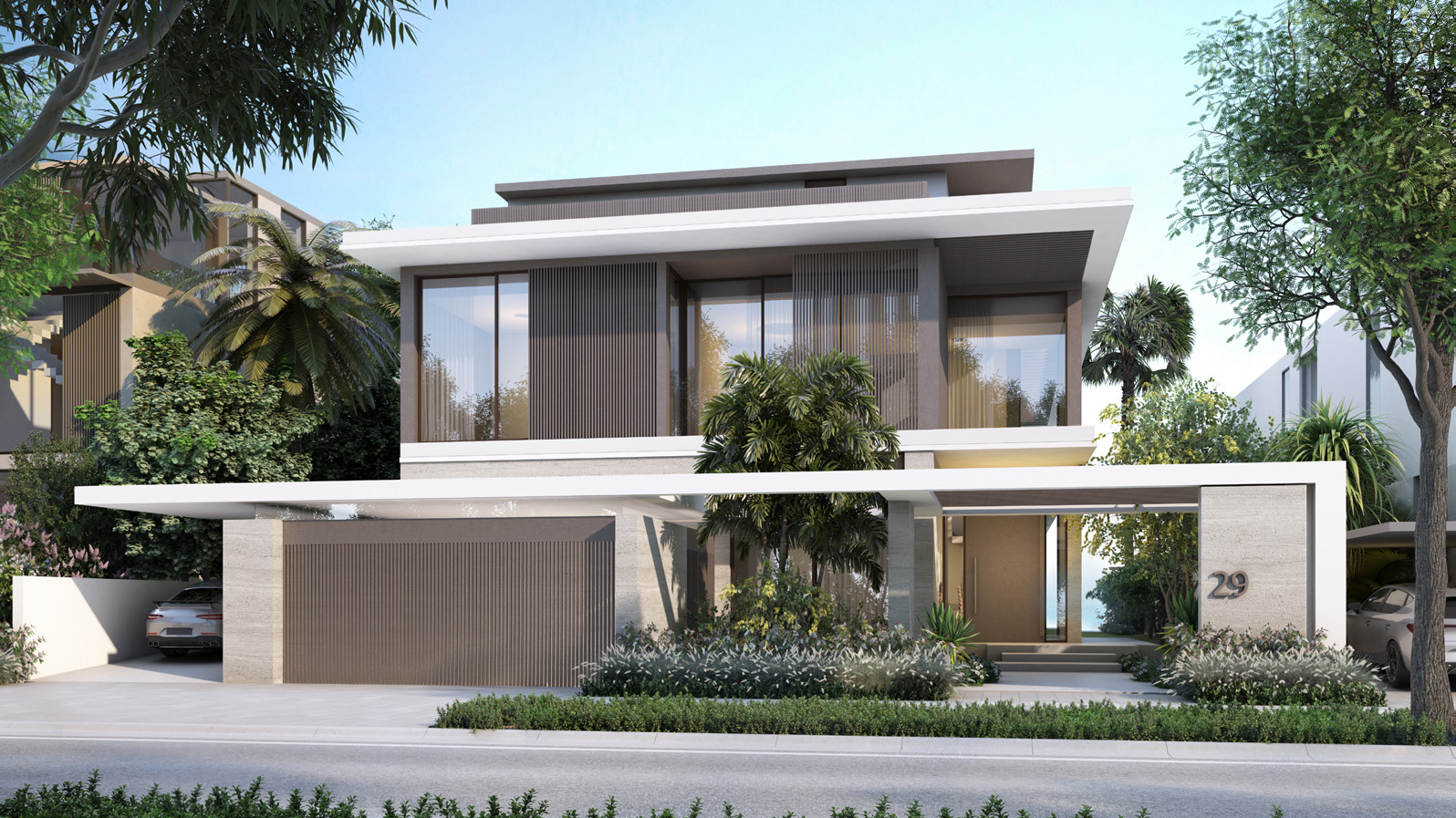 architecture 8