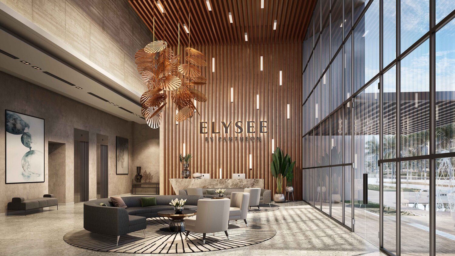 lobby 1