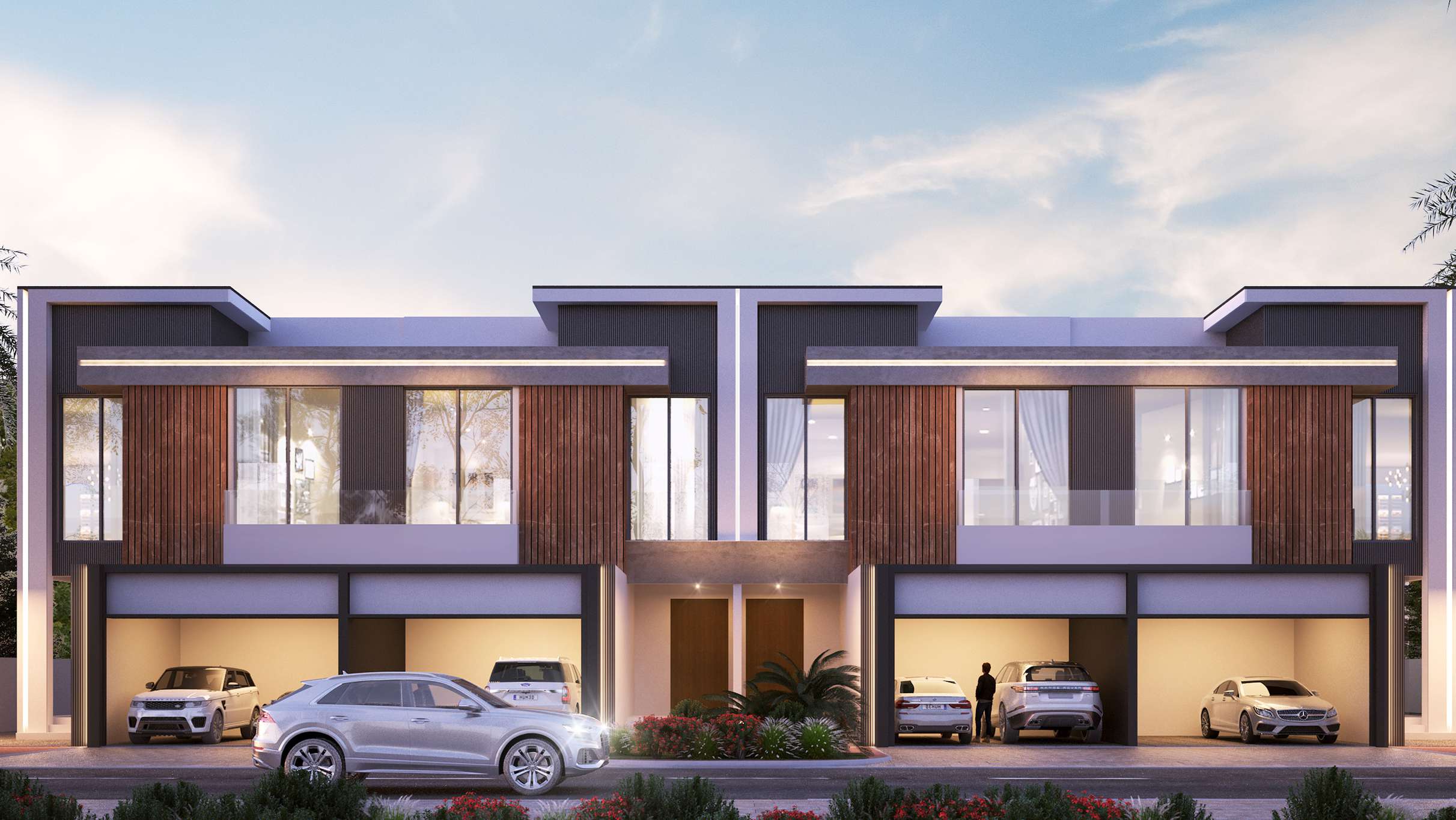 architecture 4