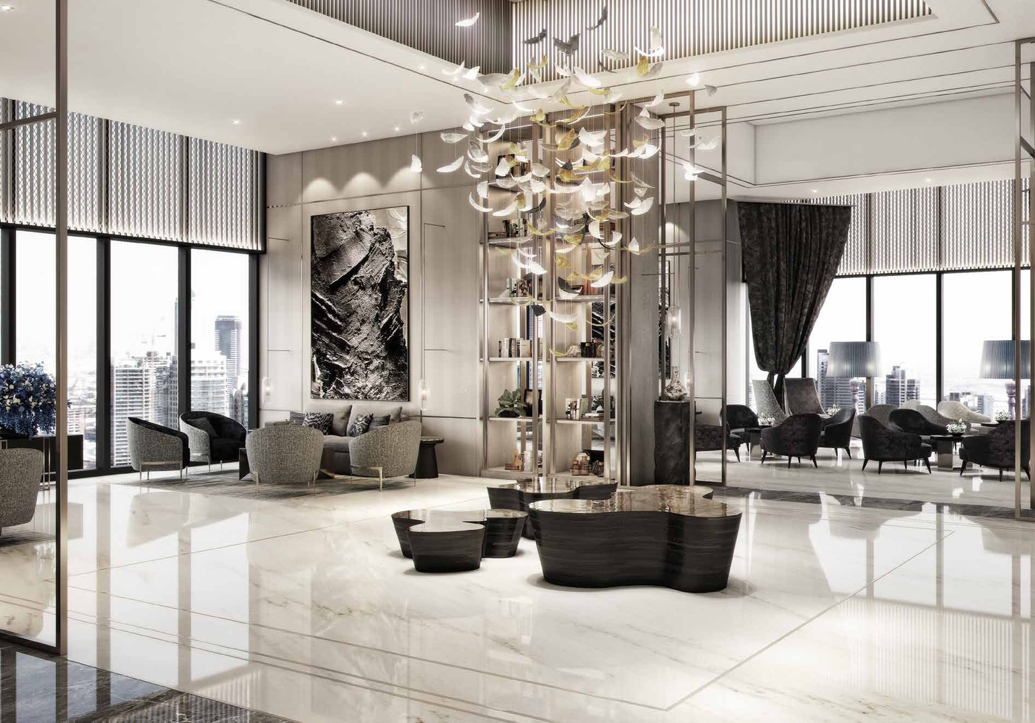 lobby 2