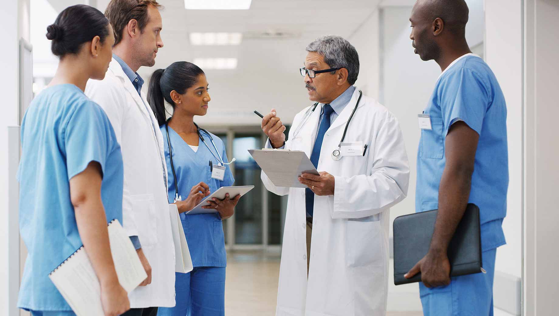 Premier Healthcare & Educational Facilities