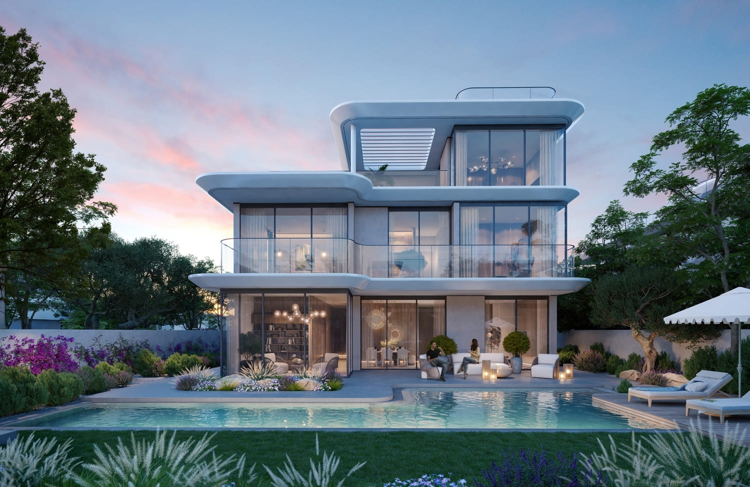 architecture 5