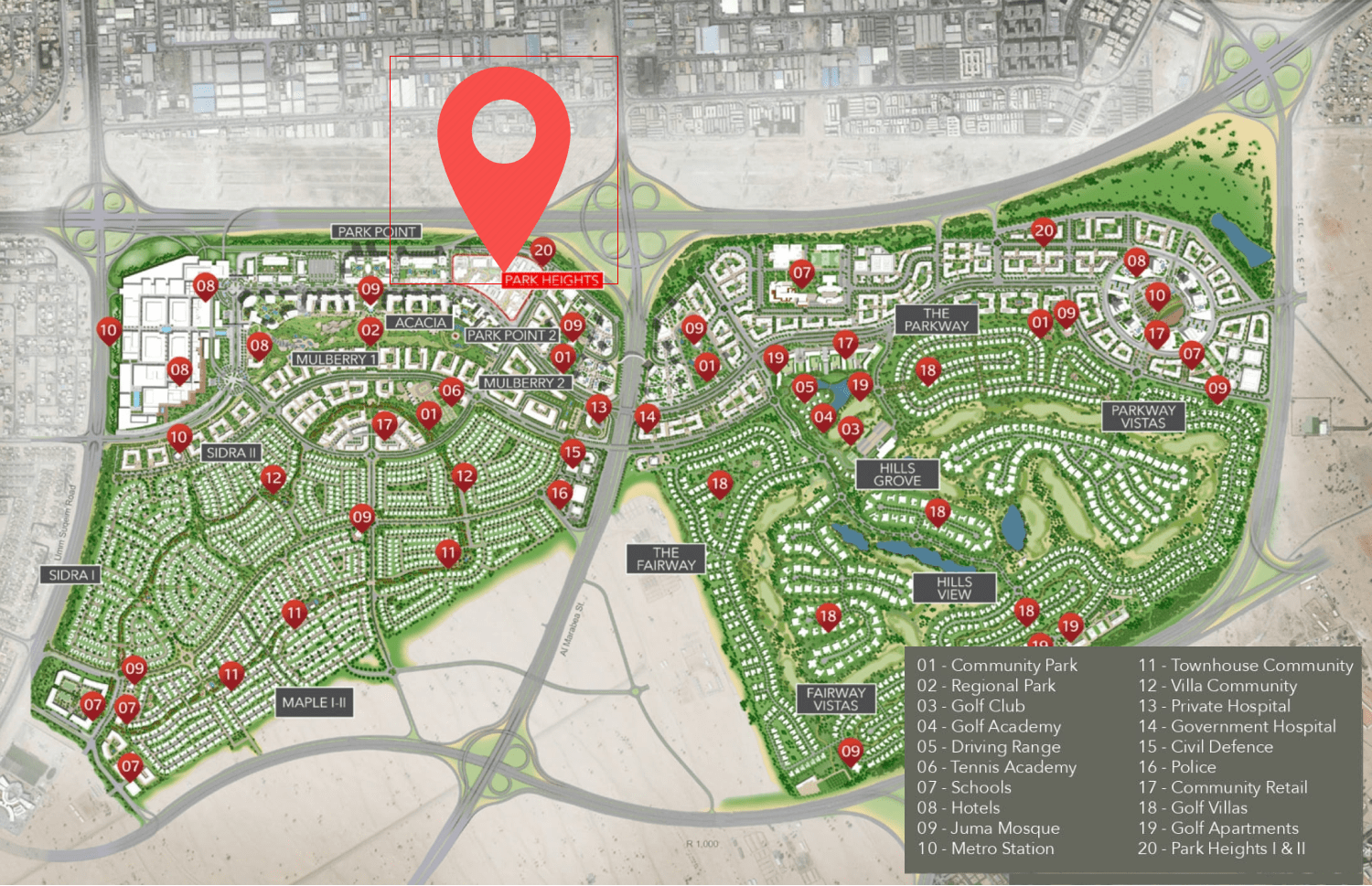 masterPlan 1