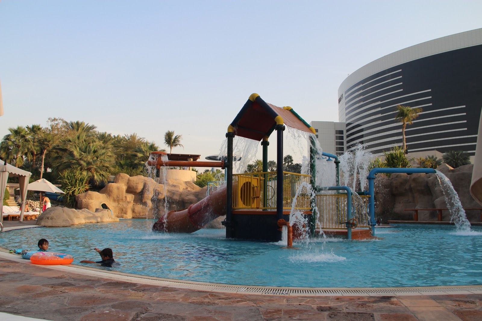 Kids Pool