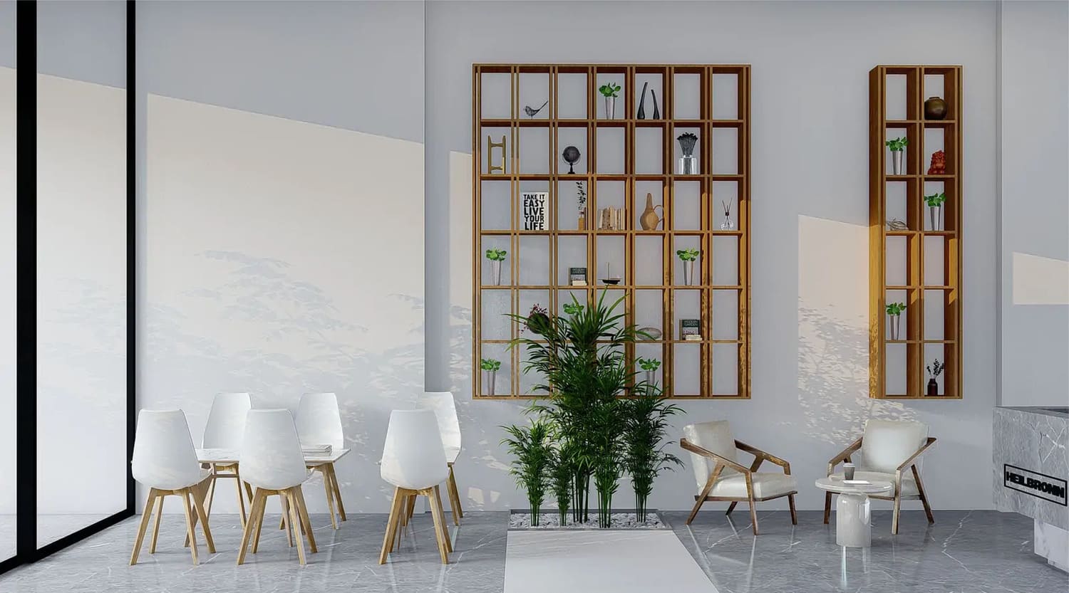 lobby 2