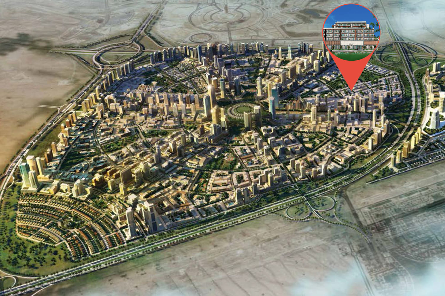masterPlan 1