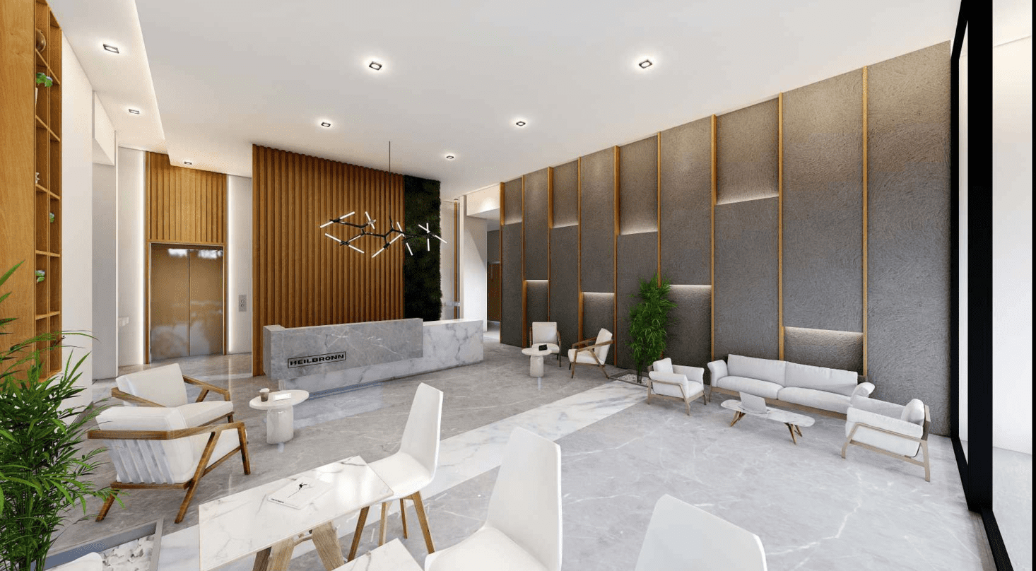 lobby 5
