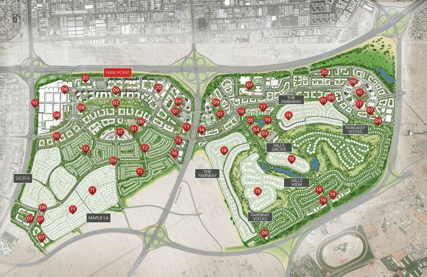 masterPlan 1