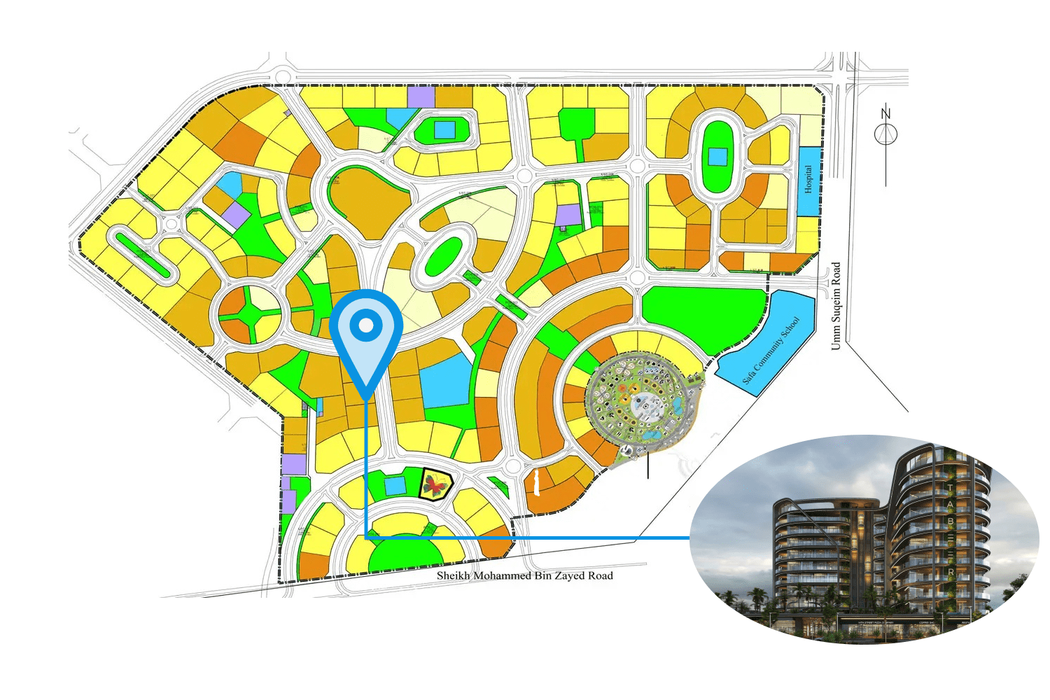 masterPlan 1