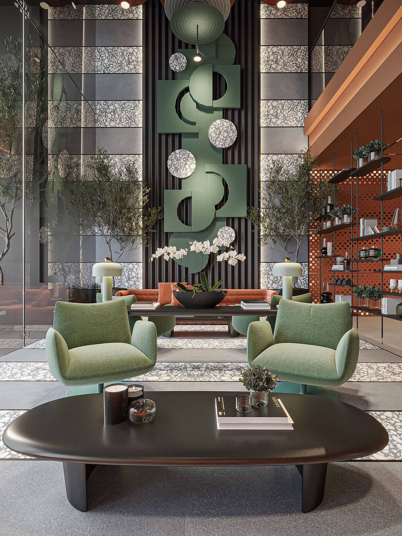 lobby 1