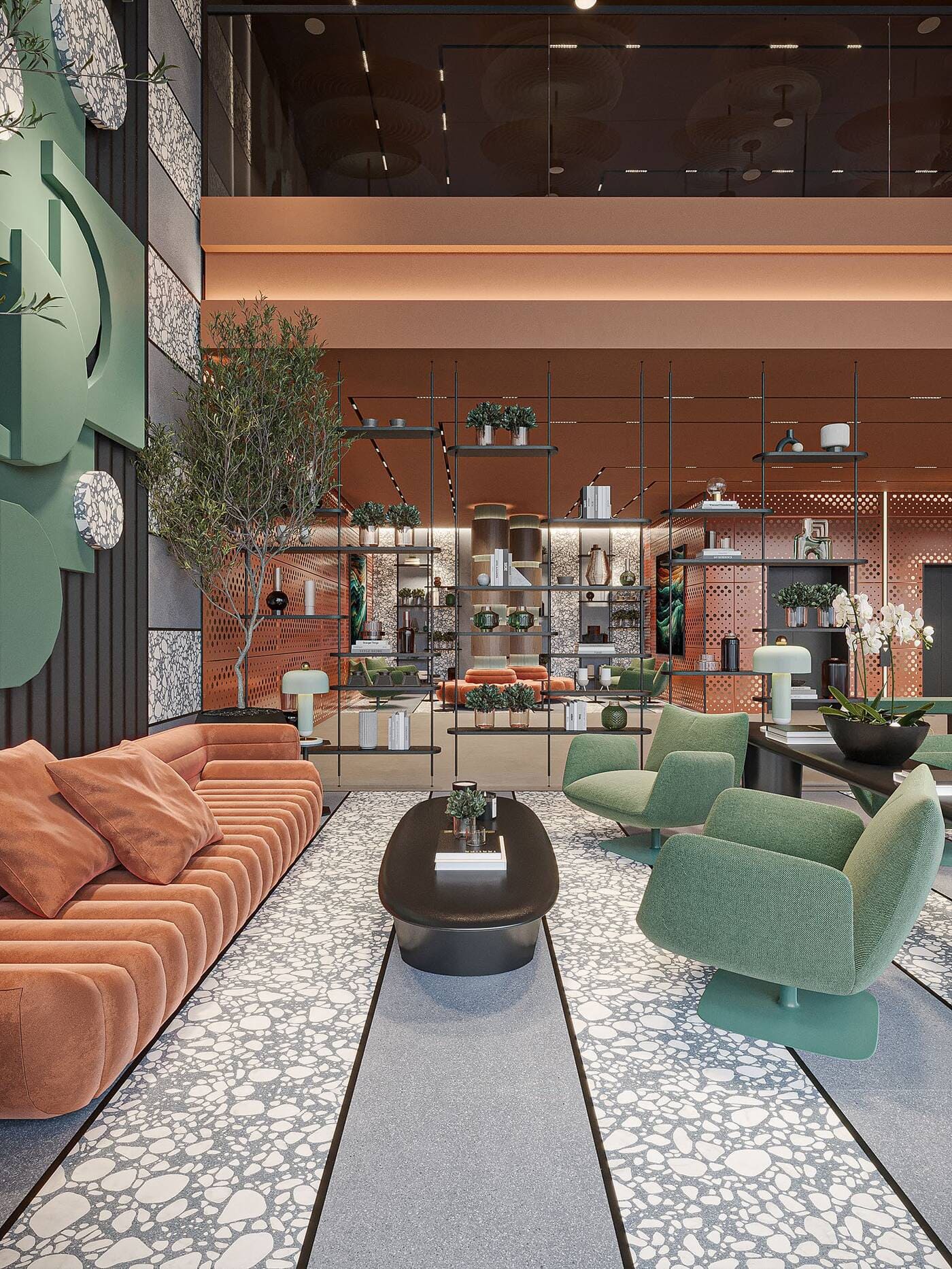 lobby 2