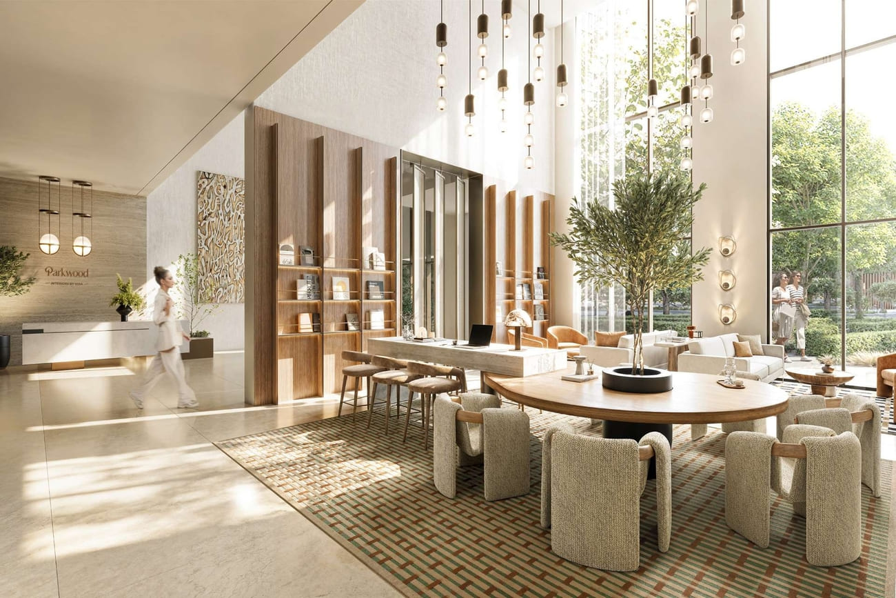 lobby 1