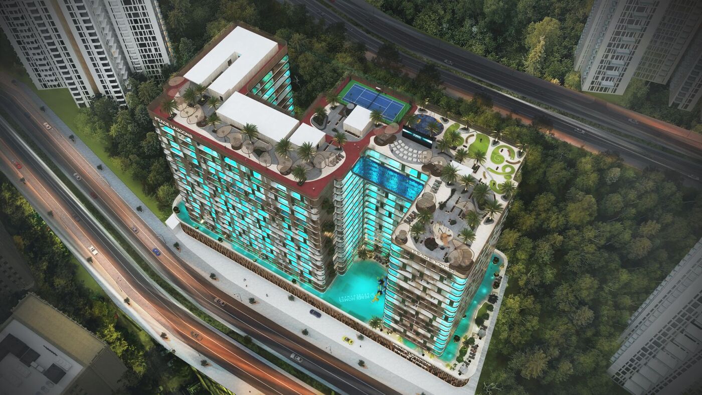 architecture 4