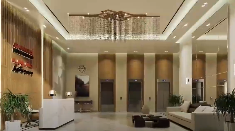 lobby 1