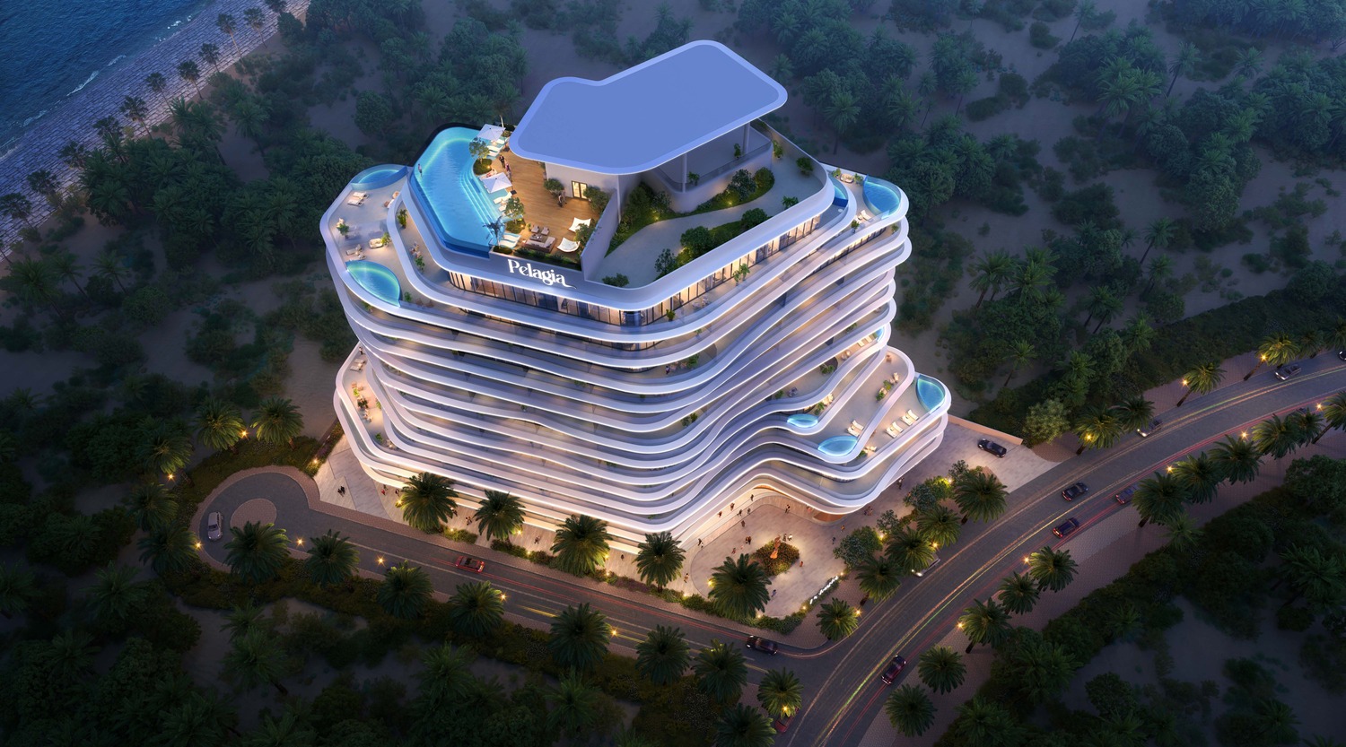 architecture 4