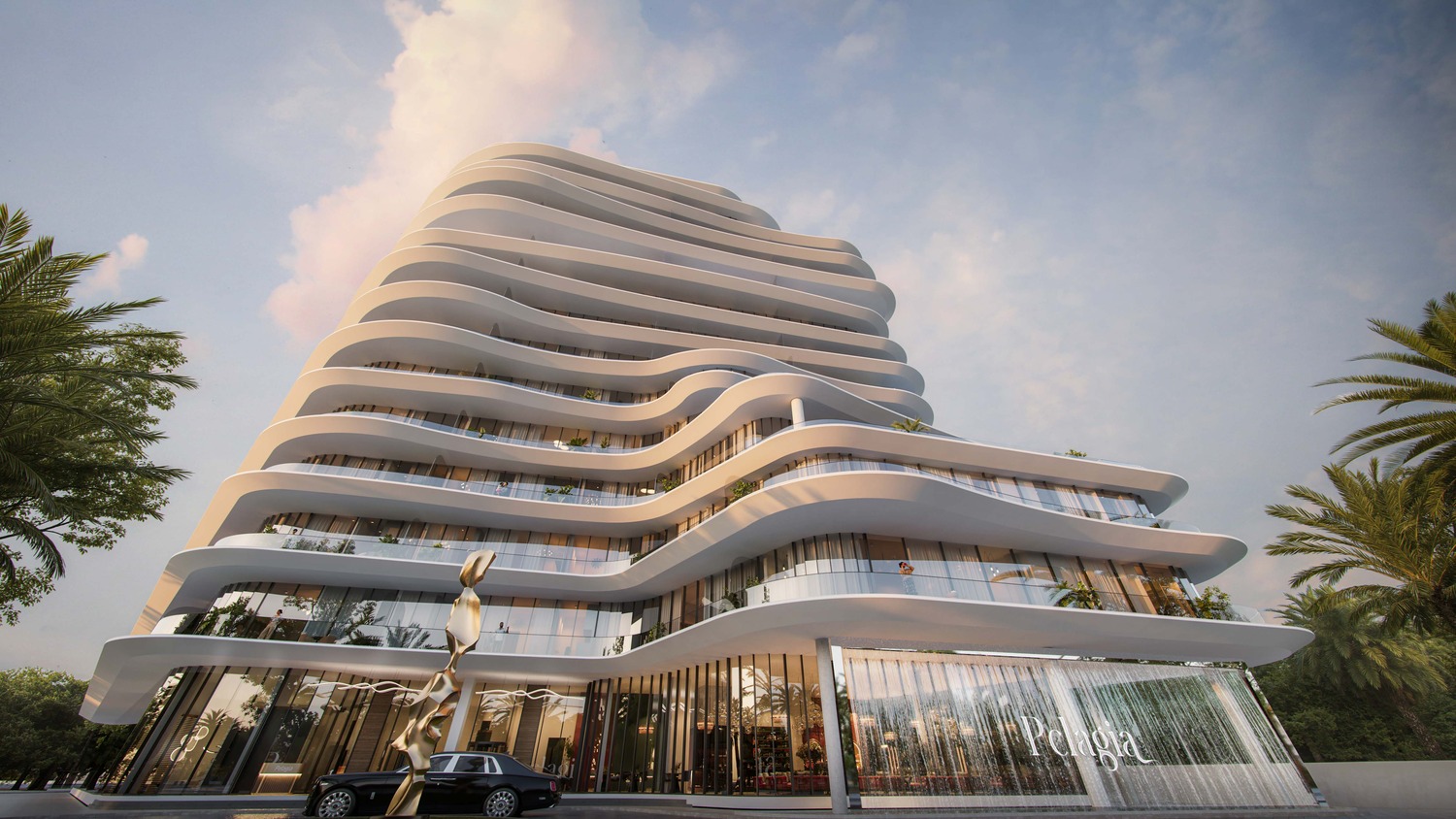 architecture 7