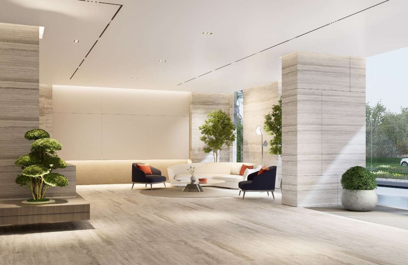 lobby 1