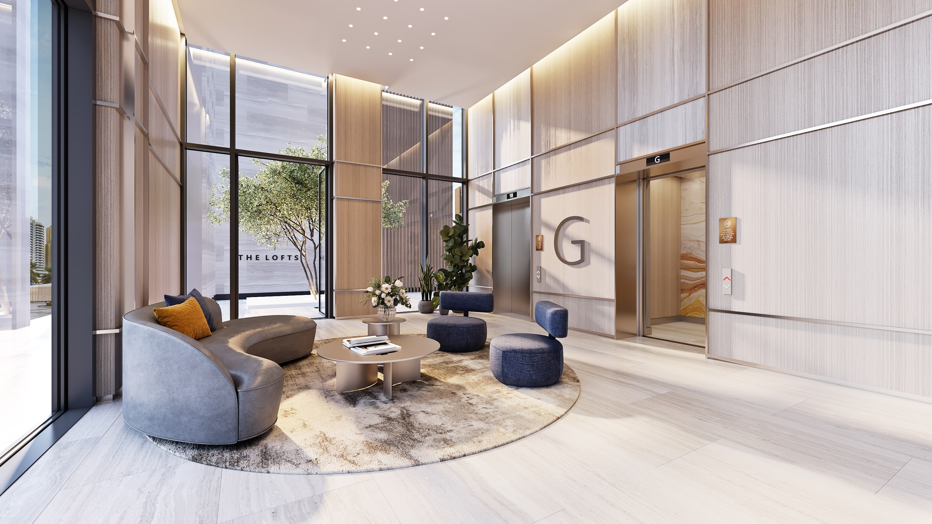 lobby 5