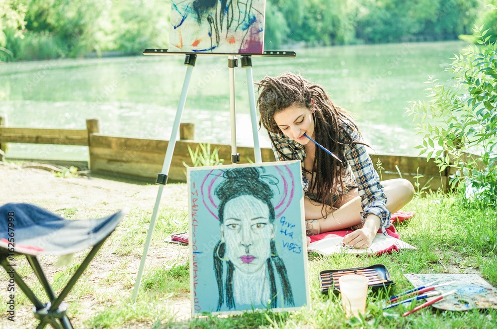 Art Garden