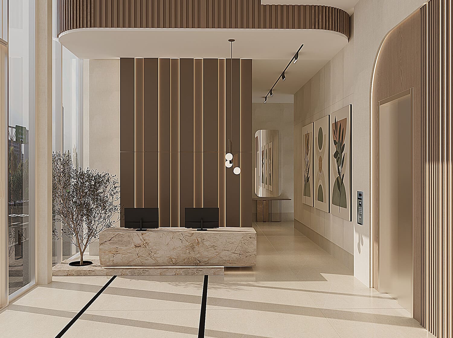 lobby 1