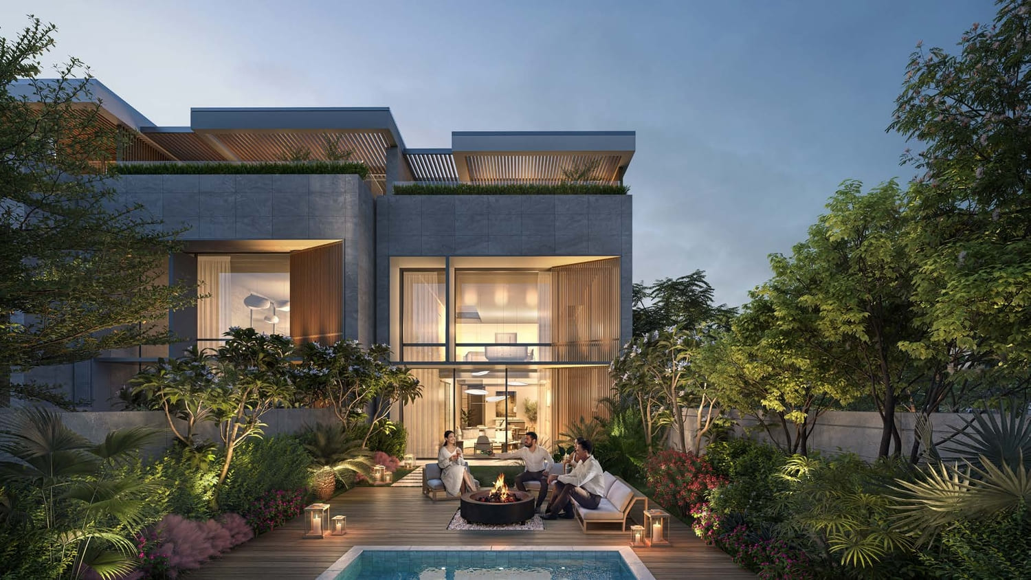 architecture 7