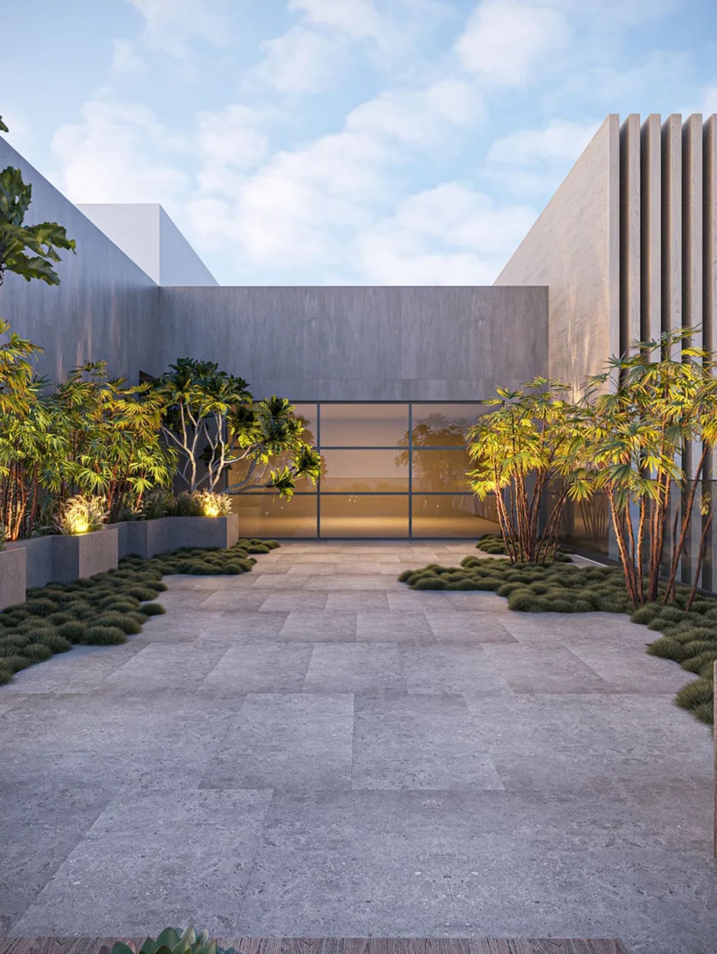 architecture 4