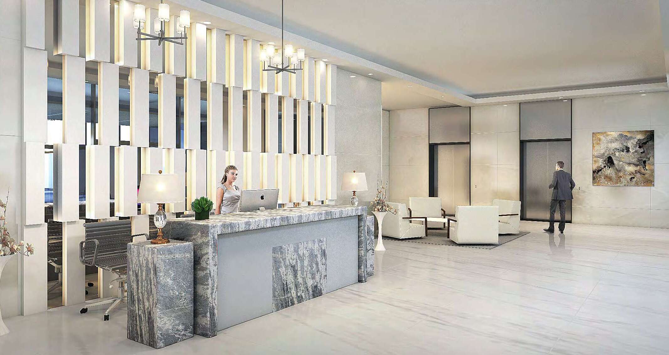 lobby 1