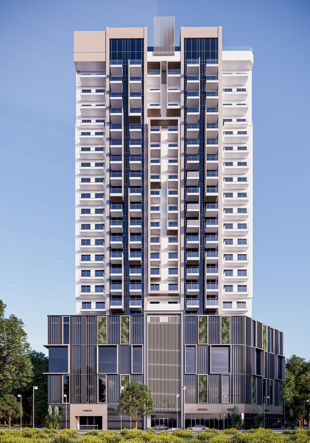 architecture 4