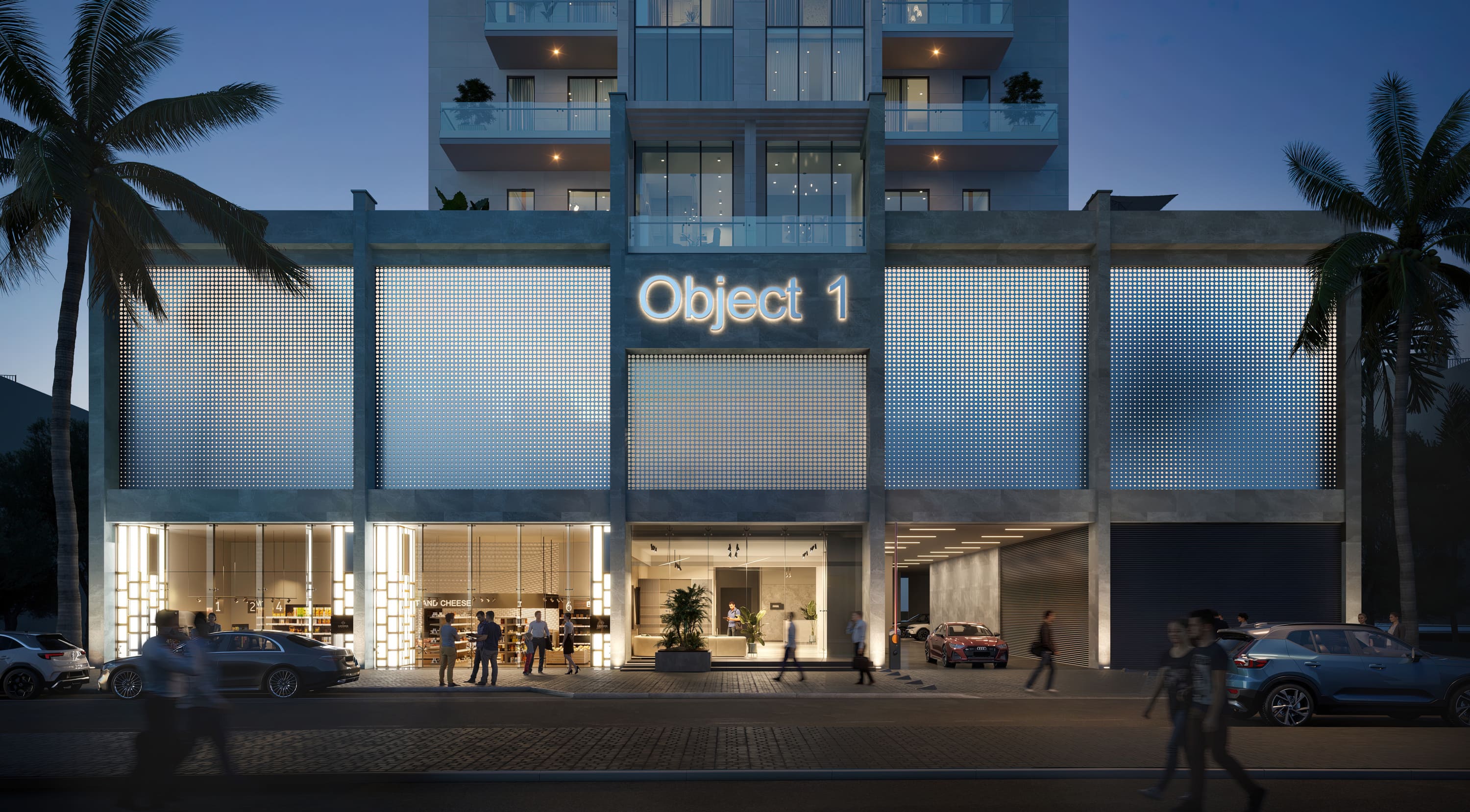 architecture 5