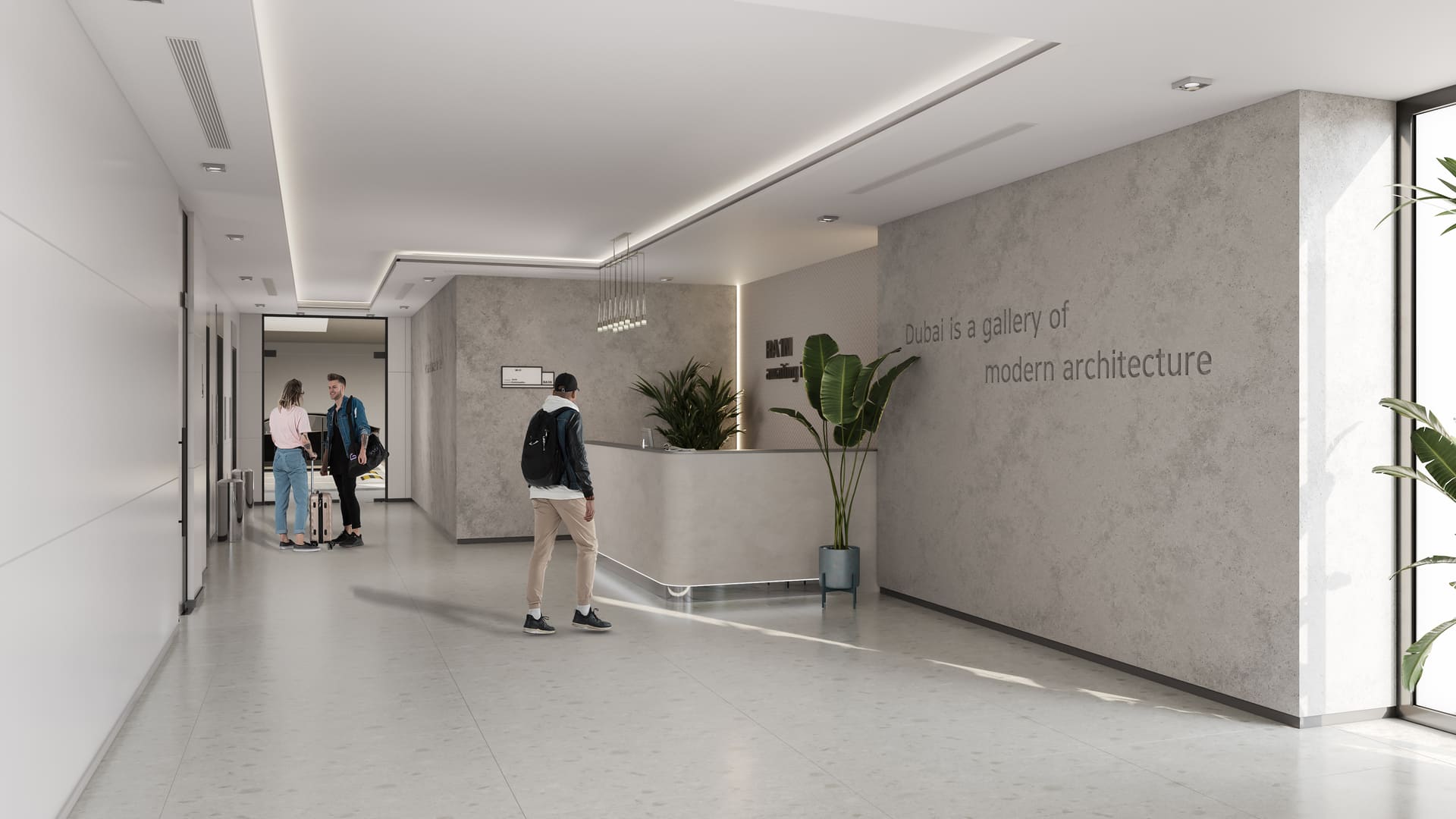 lobby 1
