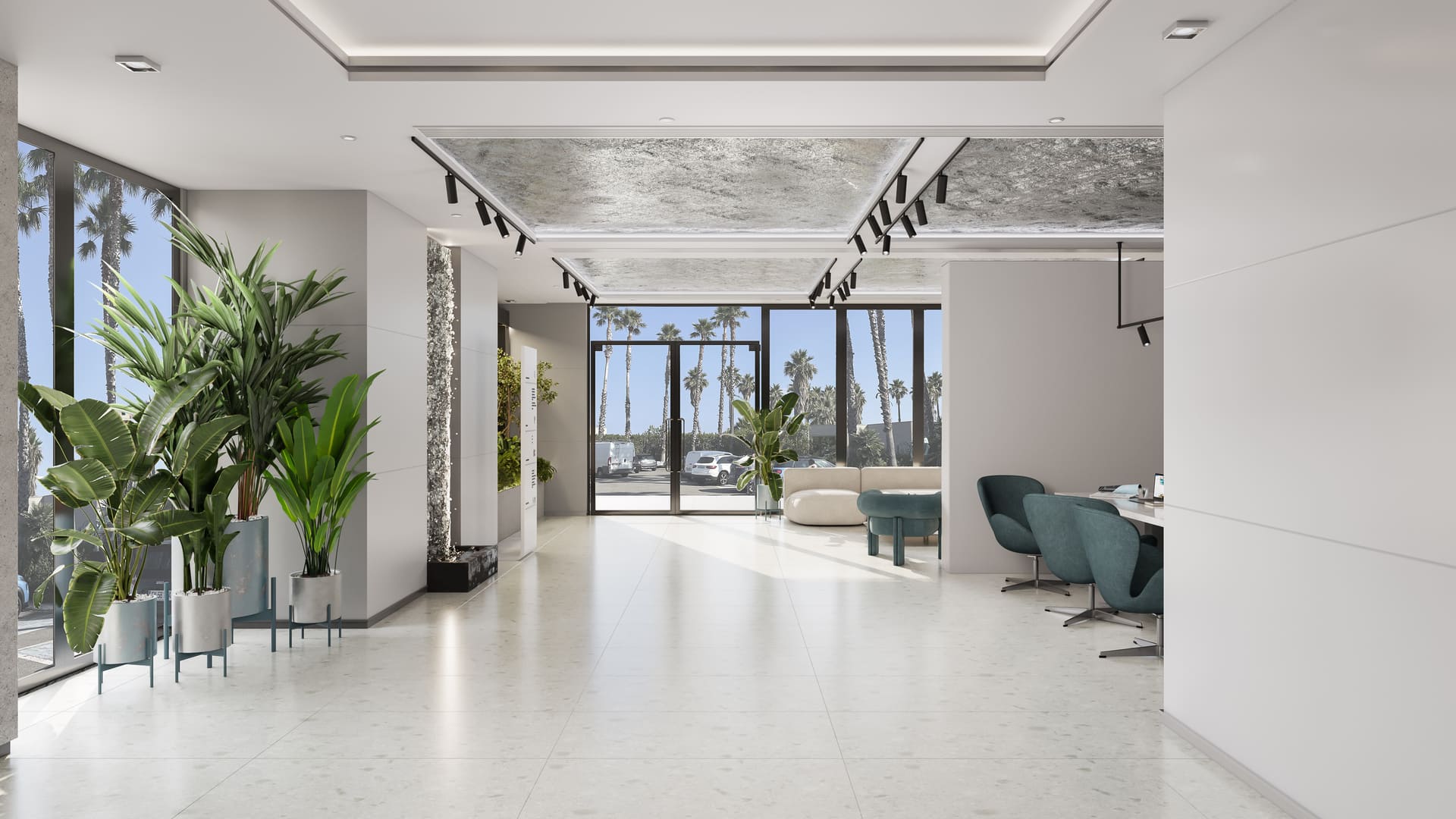 lobby 4